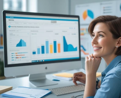 How to use web analytics to improve your website: from data to decisions