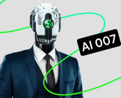 AI-агент по продажам