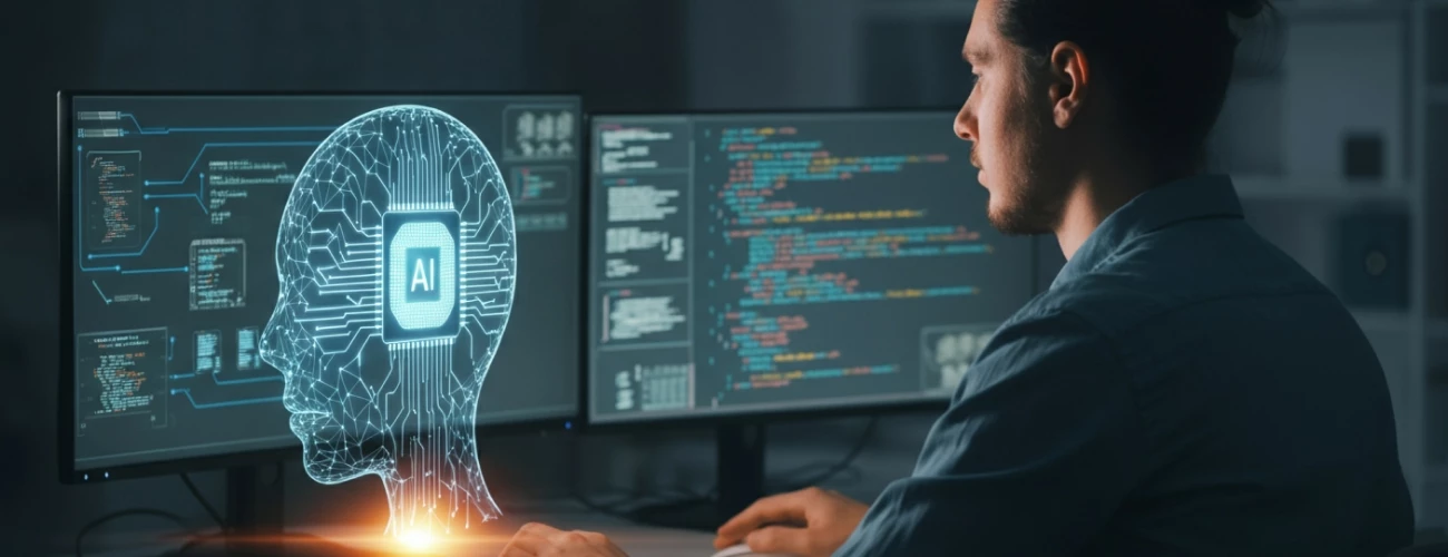 How AI is changing web development: real-world examples
