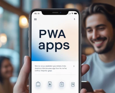PWA-додатки: перетворюємо сайт в offline-дружній додаток