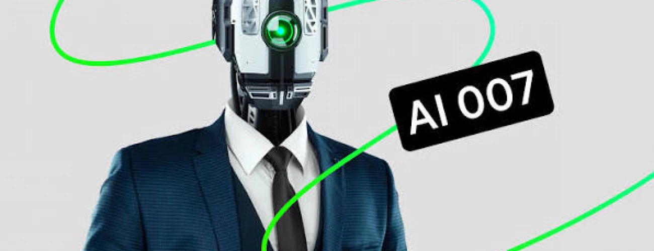 AI-агент по продажам
