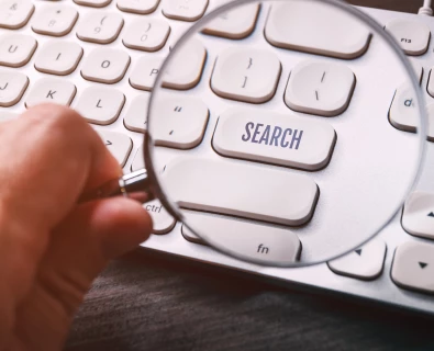 Site search: how to create an internal search that really sells