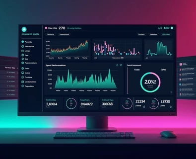 Website speed and Core Web Vitals in 2025: what has changed