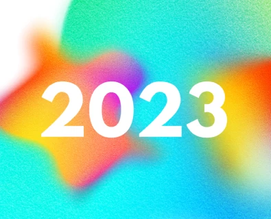 Тренди у веб-дизайні у 2023 році
