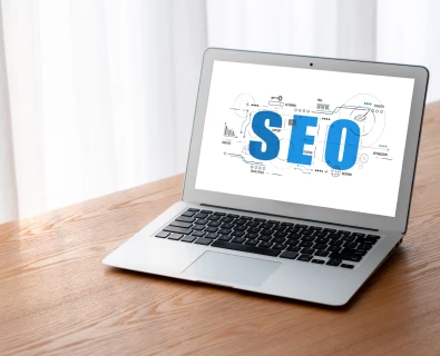 Search queries - A tool in SEO website promotion