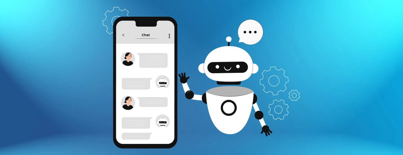 Customer service automation: chatbots, assistants and other technologies