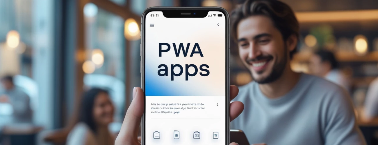 PWA-приложения: превращаем сайт в offline-дружелюбное приложение