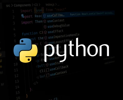 Python frameworks: top 10 for web development