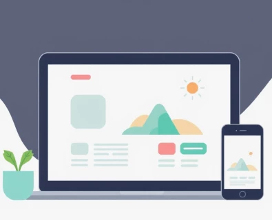 Mobile optimization: why responsive design is critical in 2025