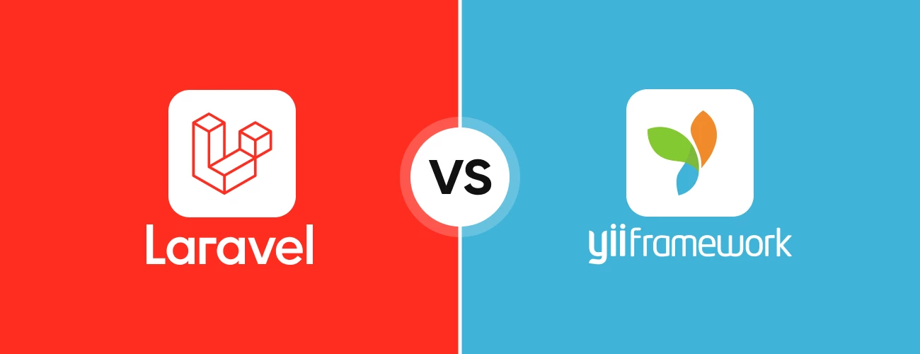 Что лучше - Laravel или Yii Framework?