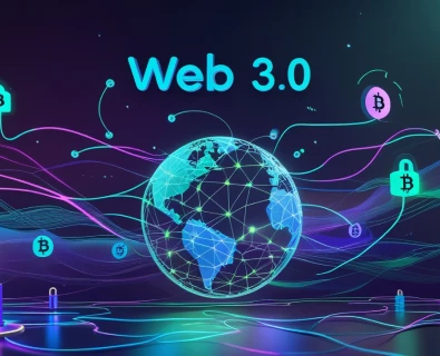 Web 3.0 и децентрализация: нужен ли вашему бизнесу сайт на блокчейне