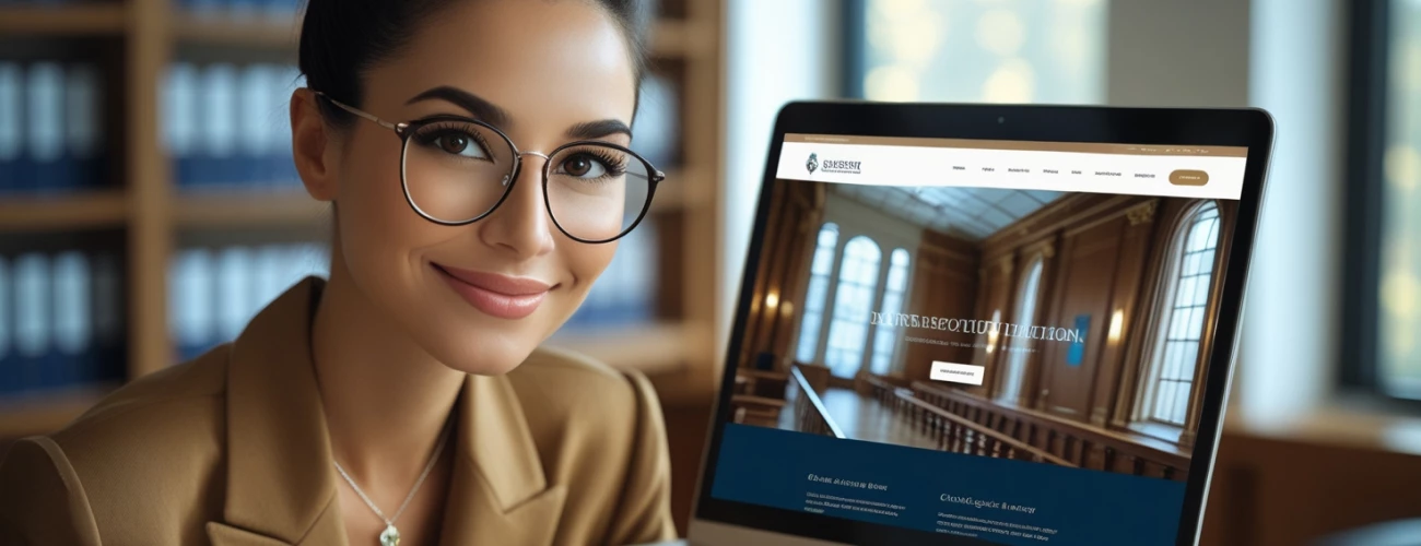 How to create a quick website with your own hands