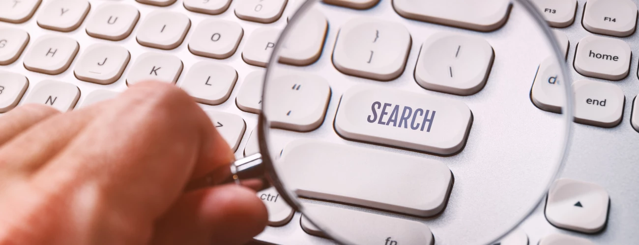 Site search: how to create an internal search that really sells