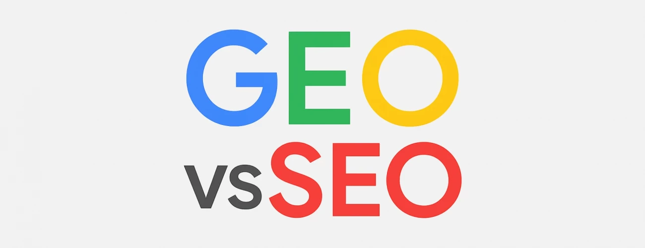 Що таке GEO (Generative Engine Optimization) і як оптимізувати сайт під AI Overview, ChatGPT і Gemini