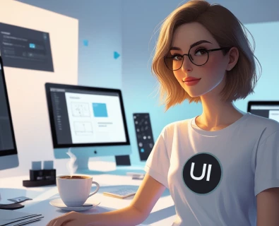 Микроанимации в UI: улучшаем веб‑опыт без лишней нагрузки