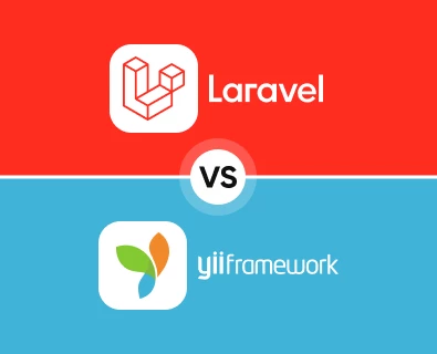 Which is better - Laravel or Yii Framework?