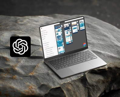 AI-революція у web-розробці: як Apps SDK перетворює ChatGPT на нову платформу для створення сайтів