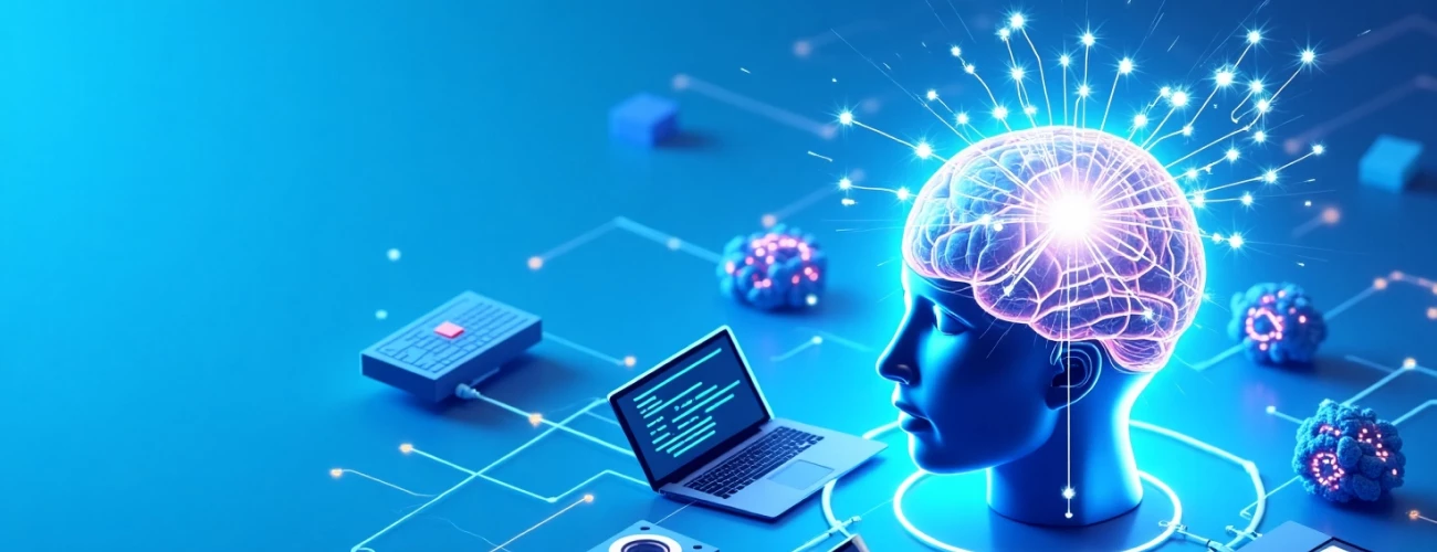 Как использовать AI и нейросети в веб-разработке и контенте