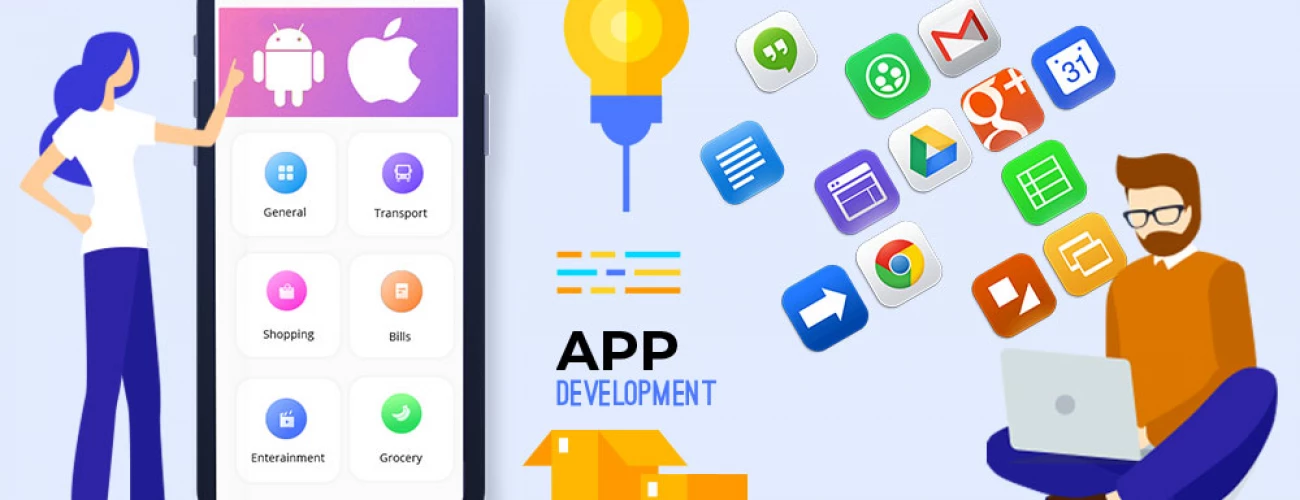 Cost of mobile application development