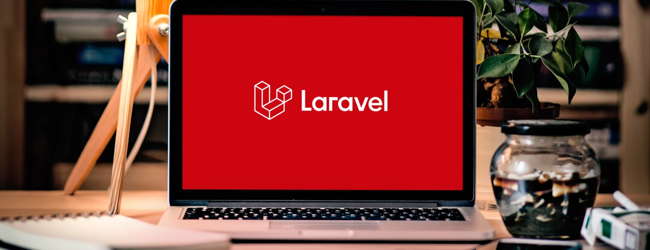 What is Laravel? Website development on Laravel