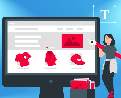 Trends in online store design for 2024: what is important for success