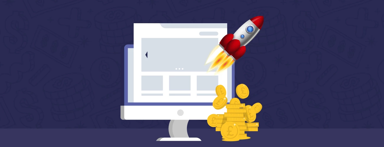 How much it costs to promote a website in 2024