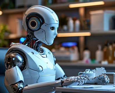 AI-чат-бот для каталогу товарів