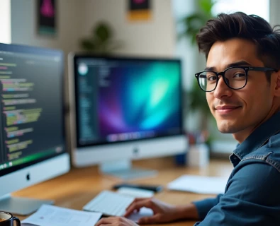 Low-code и no-code: когда они заменят разработку с нуля