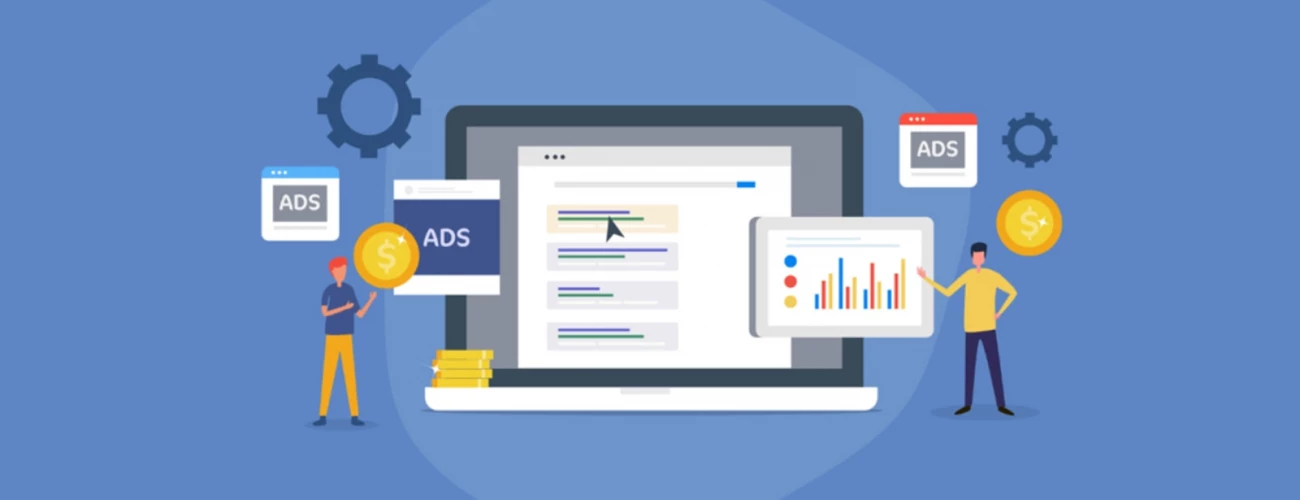 Стоимость рекламы в интернете - цены 2024