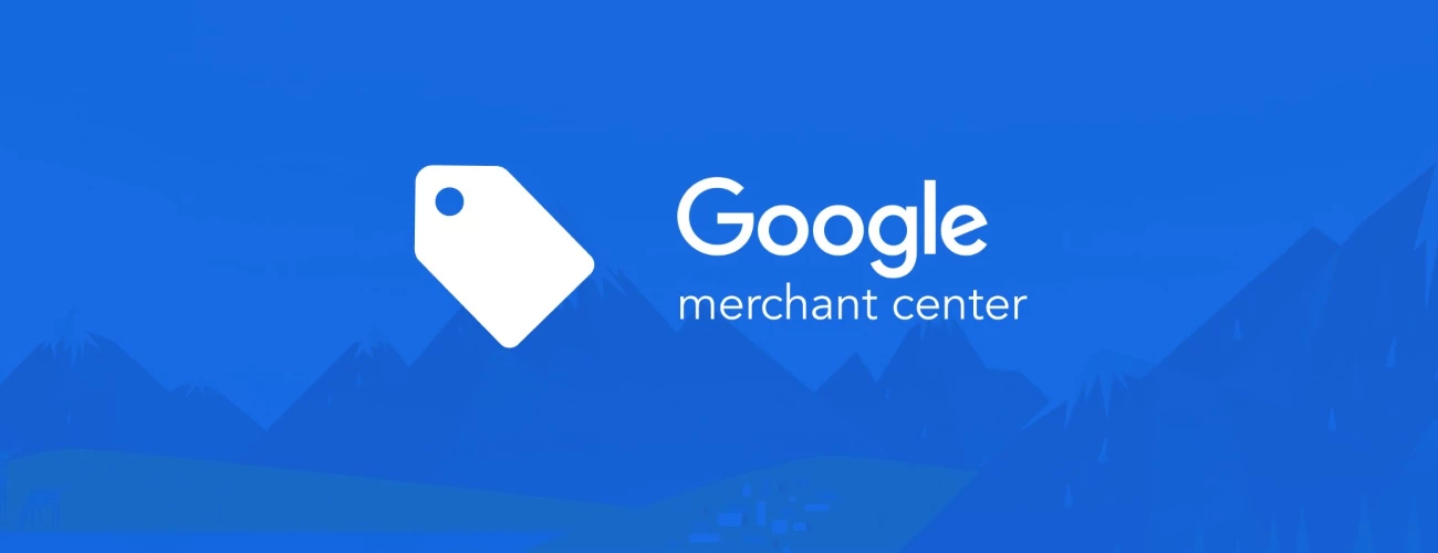 Реклама в Google Merchant Center