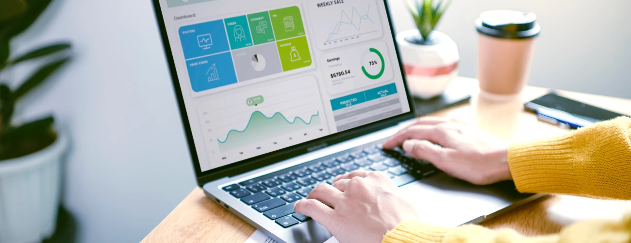 Как продвинуть компанию в интернете - Блог Megasite