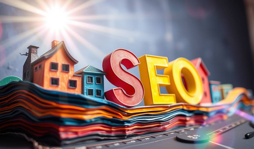 Локальне SEO - що це таке і як з ним працювати? Локальне SEO - що це таке і як з ним працювати?