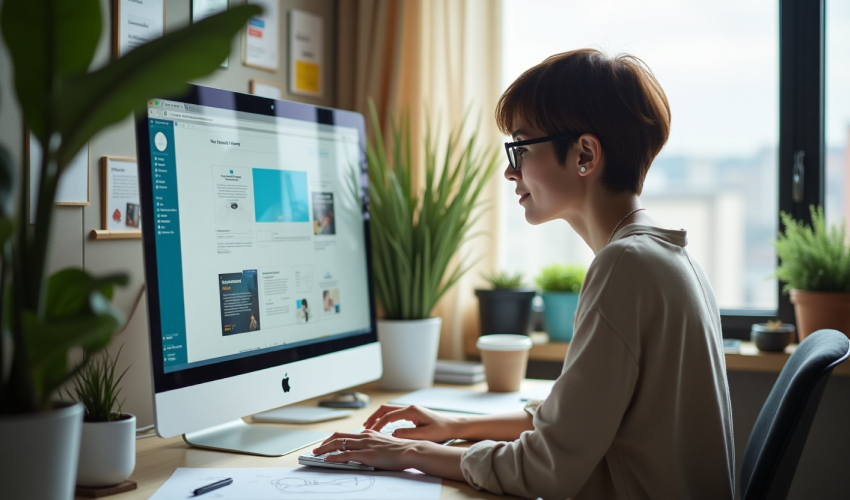 Low-code and no-code—is it possible to replace traditional website ...