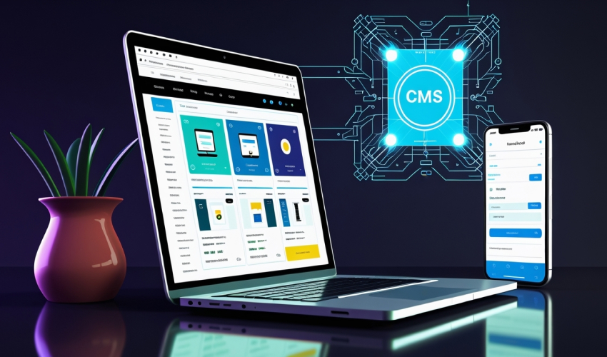 Технології headless CMS для інтернет-магазинів
