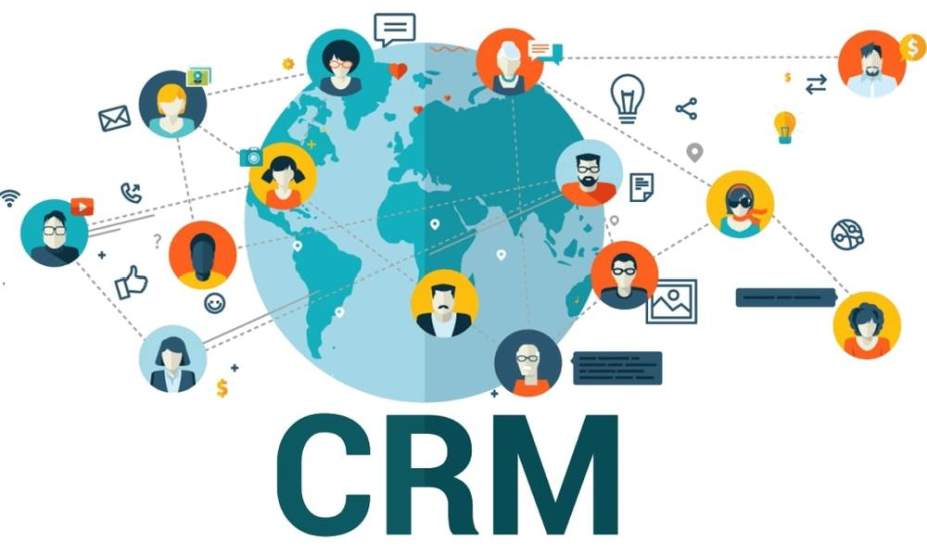 CRM-система для сайту та малого бізнесу: як вибрати