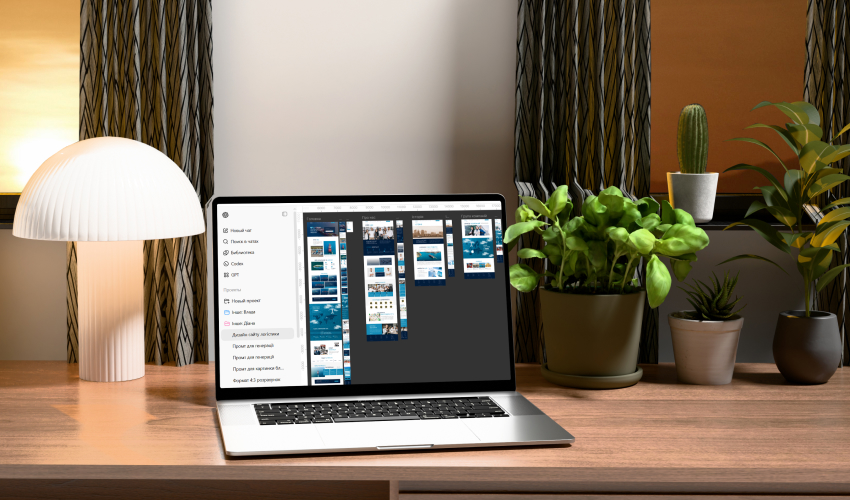 The AI ​​Revolution in Web Development - OpenAI's Apps SDK