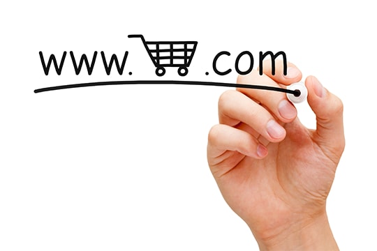 How to choose a domain name for your website