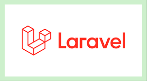 Website development on Laravel