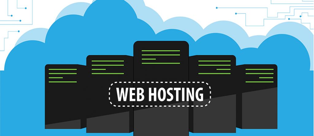 Choosing hosting for the site. How to choose the right hosting